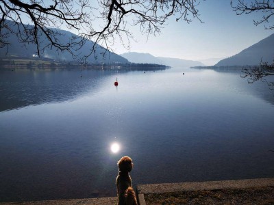 Traumhaftes Domizil für Naturliebhaber
