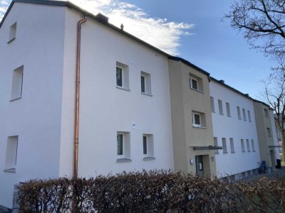 Schöne Wohnung sucht Mieter: ansprechende 2-Zimmer-Wohnung
