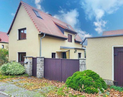 Ein Haus voller Möglichkeiten – für Familien und Naturliebhaber