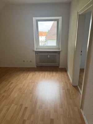 2-Zimmer-Wohnung in Garbsen ohne Maklerkosten direkt vom Eigentümer