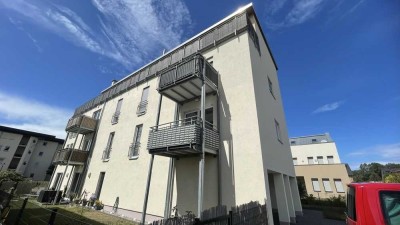 Investieren mit Ausblick – moderne Eigentumswohnung Hohe Düne