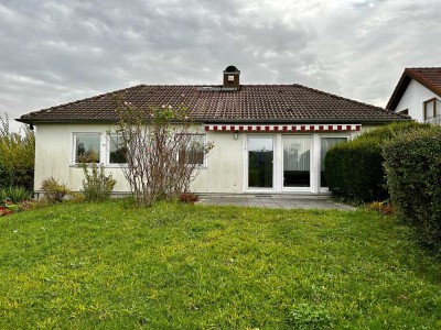 Von Privat - Bungalow in Top Lage von Dreieich Götzenhain