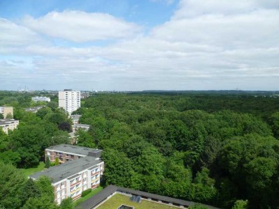 2-Zimmer-Wohnung in Düsseldorf Garath