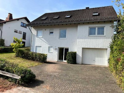 **Beautiful Detached Family Home in a Tranquil Neighborhood**