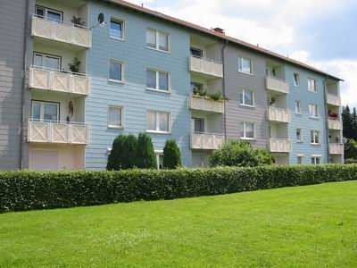 3-Zimmer-Wohnung in Iserlohn Gerlingsen