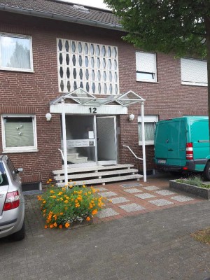 schicke 2,5-Zimmer-Wohnung in Metelen