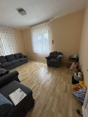 **Für Handwerker** 3-Zimmer Wohnung in traumhafter Lage am Rhein-Herne-Kanaln!