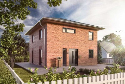 Start now! Ihr Neubau in Mönchengladbach auf tollem Grundstück