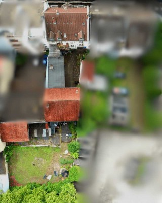 Investorenobjekt in begehrter Lage von Durlach mit großem Entwicklungspotenzial!