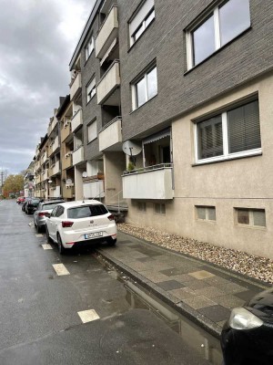 Schöne 4 Zimmer Wohnung in zentraler Lage