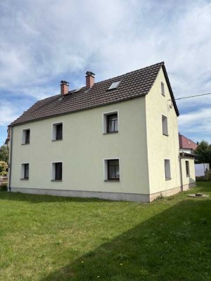 08459! Neukirchen - Einfamilienhaus mit kleinem Grundstück