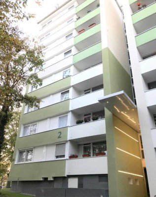 Bezugsfertige 3-Zimmer Wohnung zentral in Do-Kirchlinde (Aufzug vorhanden)