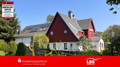 Ein besonderes Angebot in Seiffen