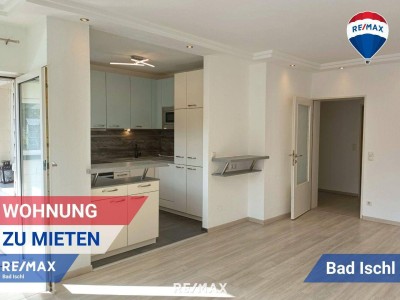 Miete! Geräumige 2-Zimmer-Wohnung mit Loggia und Balkon