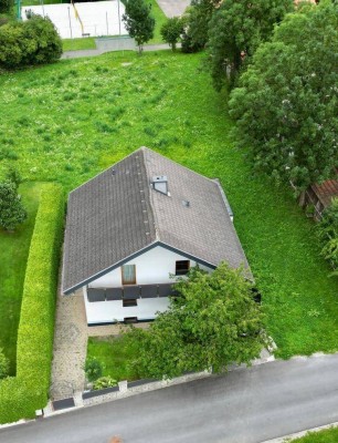 Top gepflegtes Wohnhaus mit möglicher Einliegerwohnung, moderner Ausstattung &amp; viel Platz