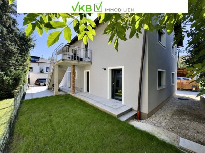 SEEWALCHEN: Top-sanierte 3-Zimmer-Wohnung in bester Lage | Ihr zukünftiger Wohntraum in den eigenen vier Wänden!