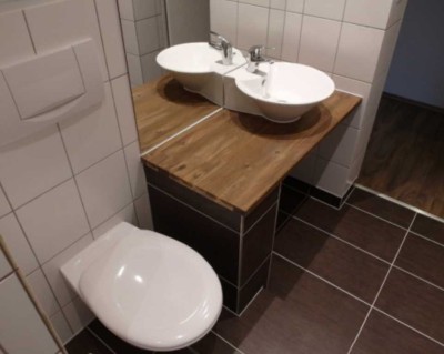 Schicke 3-Zimmer Wohnung im Erdgeschoss in Braunschweig-Östliches Ringgebiet