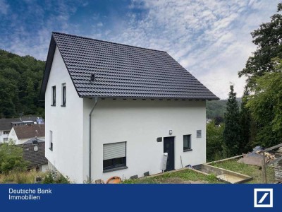 Hemer - Neuw., hochwertig ausgestattetes EFH in ruhiger Randlage!