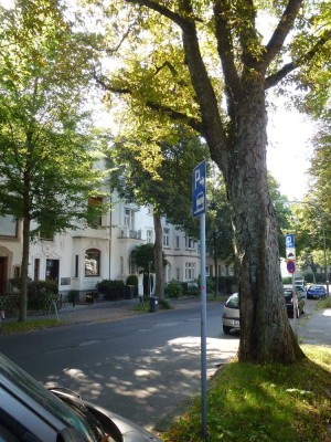 Ansprechende 3-Zimmer Wohnung in Wuppertal