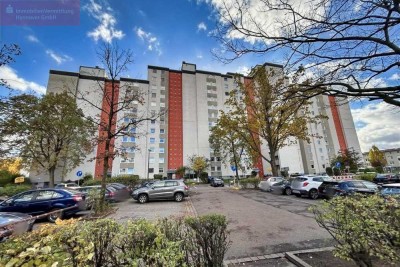 Zentral gelegen und mit Aufzug