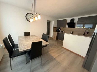 Gut vermietetes Dreifamilienhaus mit kleiner Ladeneinheit