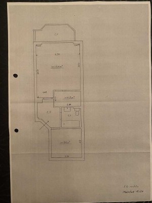 2-Zimmerwohnung in Refrath, mit Balkon, zwischen Dom und Königsforst