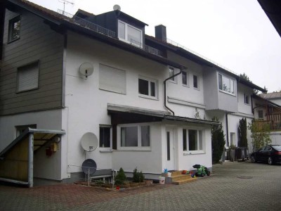 1-Zi,-App.27 qm Geretsried-Süd, Besichtig: Montag. Anfragen bitte per eMail vornehmen