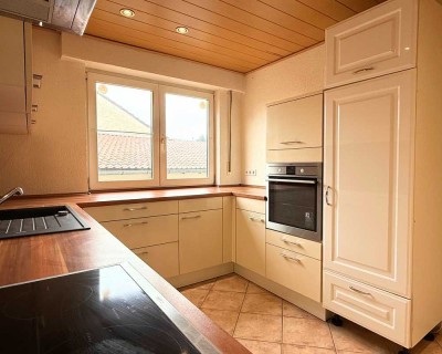 +++Gepflegte 3 Zimmer-Wohnung-Ideal für Eigennutzer und Kapitalanleger!+++