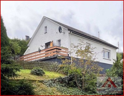 Ferienhaus in ruhiger Dorflage