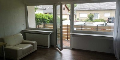 Frisch modernisiertes Wohlfühl‑Zuhause mit Balkon in Paderborn‑Elsen