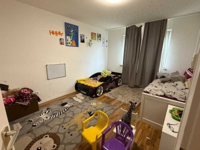 Schöne frei werdende 3-  Zimmer Wohnung in Wilhelmshaven zu verkaufen.