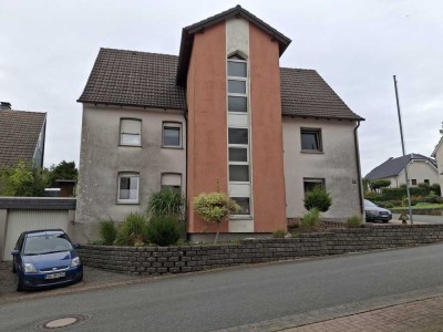 Zweifamilienhaus in Suttrop ohne Provision