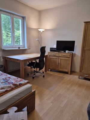 Charmante 1-Zimmer-Wohnung in München Berg am Laim