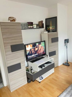 Schöne 2-Zimmer-Wohnung in Remscheid