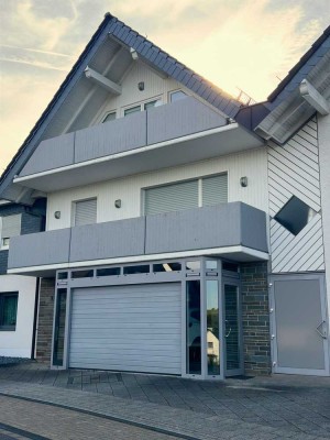 Schönes und gepflegtes Einfamilienhaus zur Miete am Stadtrand von Wipperfürth