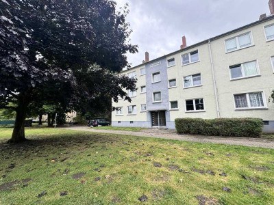 **Wohlfühlen leicht gemacht - Ihr neues Zuhause wartet auf Sie**