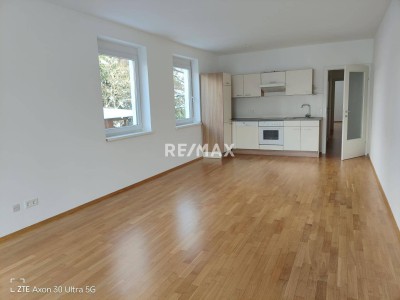 ZUR MIETE ! Helle, gut aufgeteilte 3-Zimmer-Wohnung mit Balkon in Liezen!