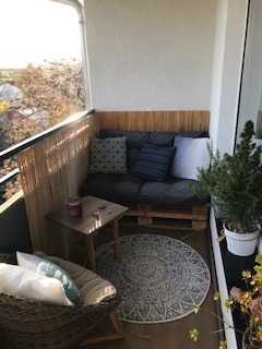 3 ZKB Balkon++ 79 qm++ 4. OG ab 01.04.2026 evtl. früher