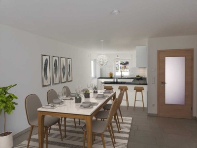 Haustiere erlaubt! Erding, Freising, Reichenkirchen, Glasfaser