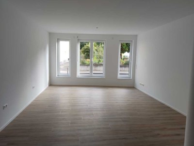 Neue 3-Zimmer-EG-Wohnung  in Bad Honnef Zentrum