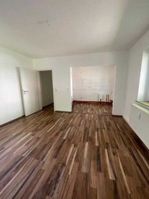 **Erdgeschoss**GE-Rotthausen: Traumhafte 2-Zi. Whg. !