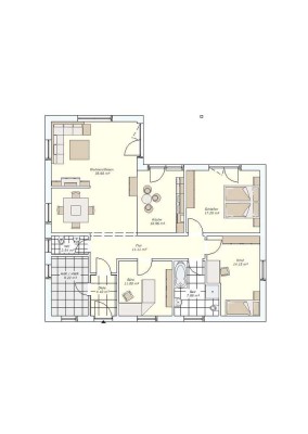 Grdst. inkl.: Wenn Bungalow, dann Winkel! Preis = BEZUGSFERTIG (ohne Eigenleistungen)!