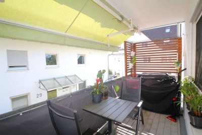 Entdecke diese charmante Etagenwohnung - als Kapitalanlage oder Eigennutzung