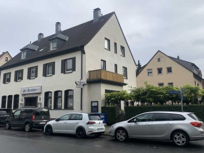 2,5-Zimmer-Wohnung mit Balkon, City Randlage Wattenscheid, frisch renoviert
