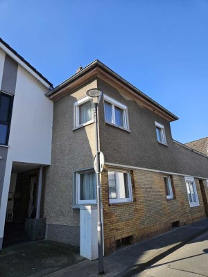 Wohnhaus zur Miete in bester Lage