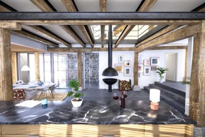 Preisgekrönt und AUSSER-gewöhnlich