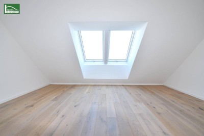 Vorsorgewohnung (Nettopreis) in begehrter Lage im Neubau unweit der U1 - tolle Ausstattung (Klimavorbereitung, Sonnenschutz,..)