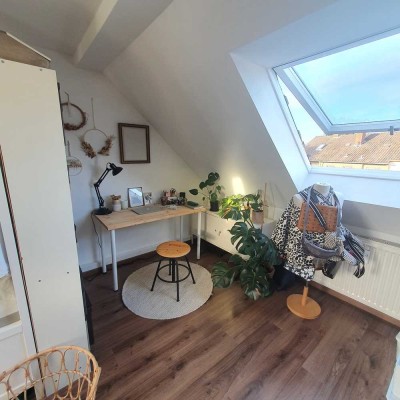 Schöne, helle 2-Zimmer Wohnung in Iserlohn-Oestrich