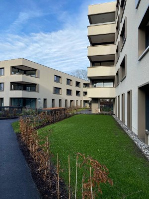 Exklusive 2-Zimmer-Wohnung in Lochau am Bodensee – Neuwertig mit Top-Infrastruktur!