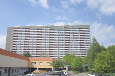 Traumhafte 3 ½-Zimmer-Wohnung im Asemwald mit TG-Stellplatz